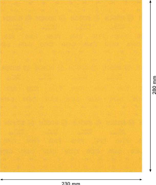 Produktbild Bosch Professional Zubehör Expert C470 (240)