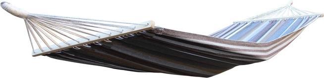 Produktbild Domoletti HAMMOCK CHOCOLATE 100X200 (12)