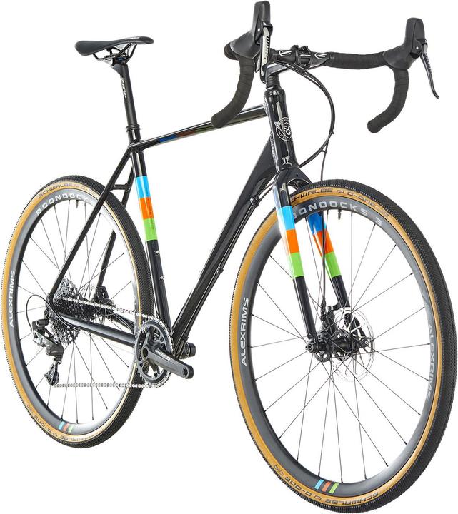 Produktbild Serious Grafix Elite (48 cm)