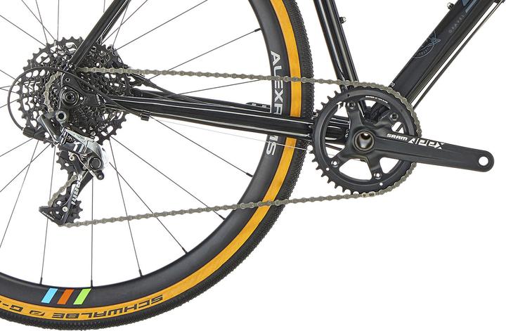 Produktbild Serious Grafix Elite (48 cm)