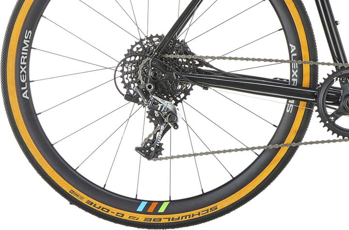 Produktbild Serious Grafix Elite (48 cm)