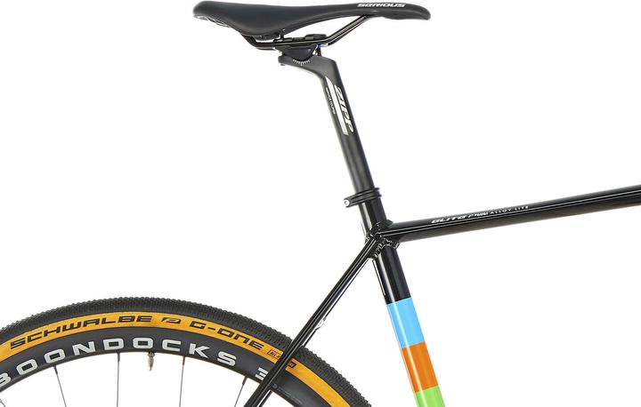 Produktbild Serious Grafix Elite (48 cm)