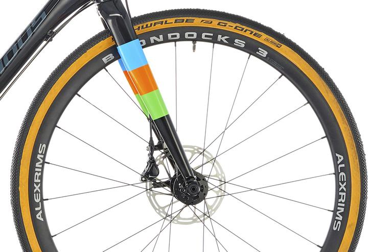 Produktbild Serious Grafix Elite (48 cm)