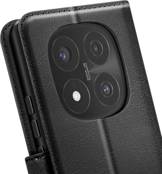 Immagine prodotto Mayaxess SecureCard Cover (Xiaomi Redmi Note 14 Pro)