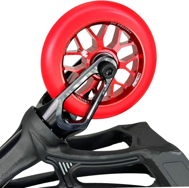 Immagine prodotto Fantic26 Stunt Scooter Ersatzrad