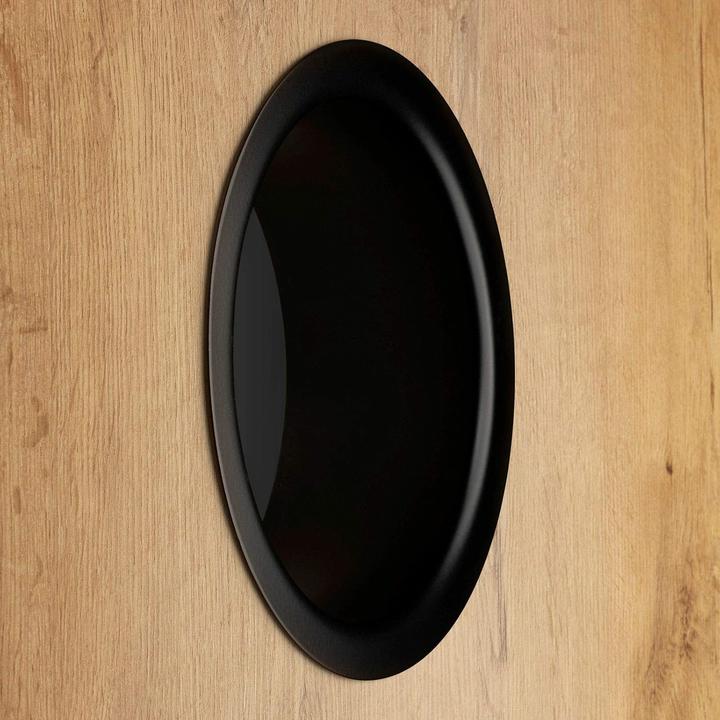 Produktbild Sotech Einbau-Müll-Einwurfhülse