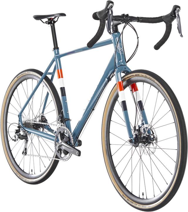 Actual product image Serious Grafix (56 cm)