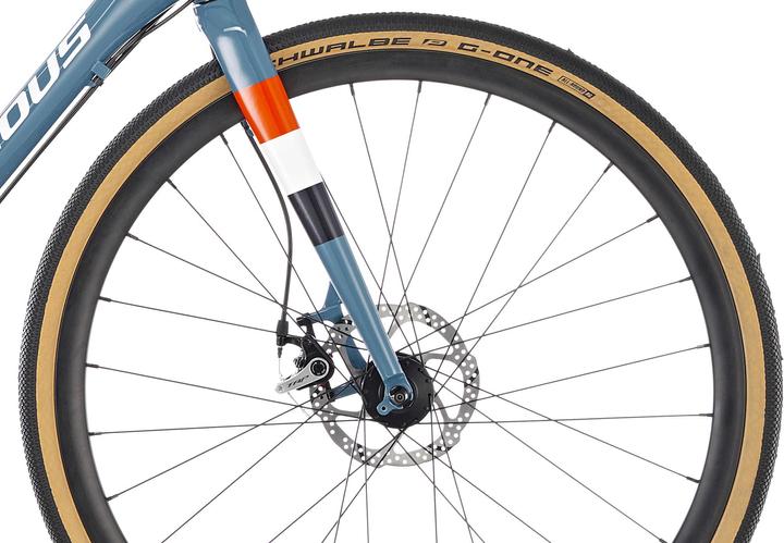 Actual product image Serious Grafix (56 cm)