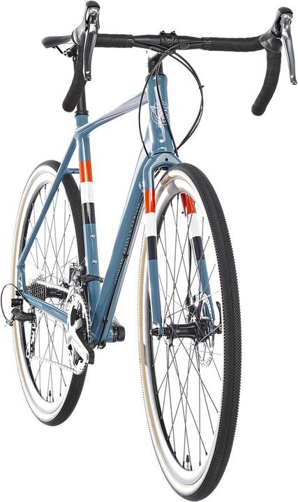 Actual product image Serious Grafix (56 cm)