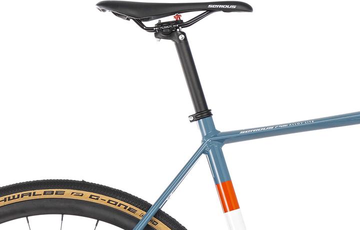 Actual product image Serious Grafix (56 cm)