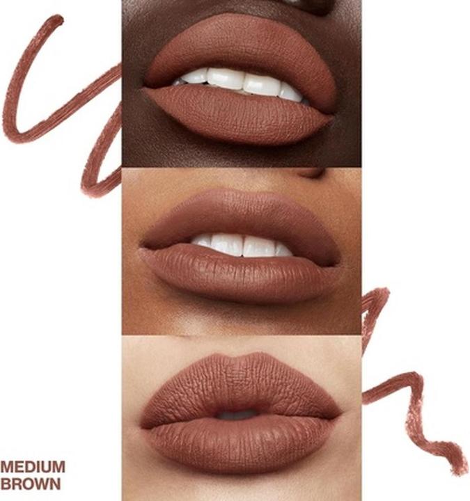 Produktbild Smashbox Be Legendary L & P Pencil Med.Brown (Medium Brown)