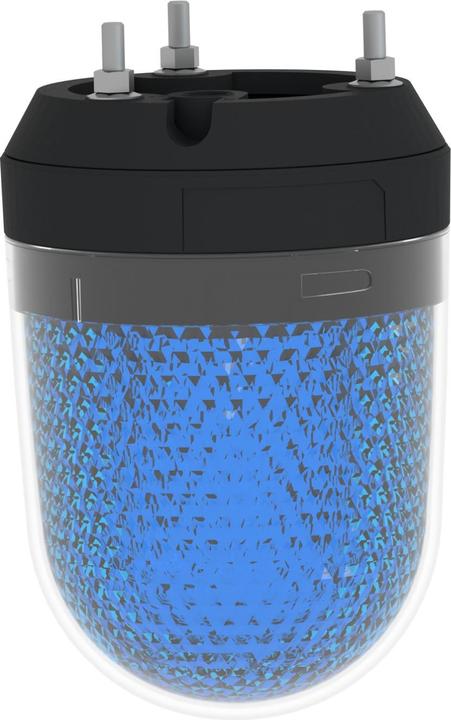 Produktbild Schneider Electric Blue LED Beacon, 110-230Vac
