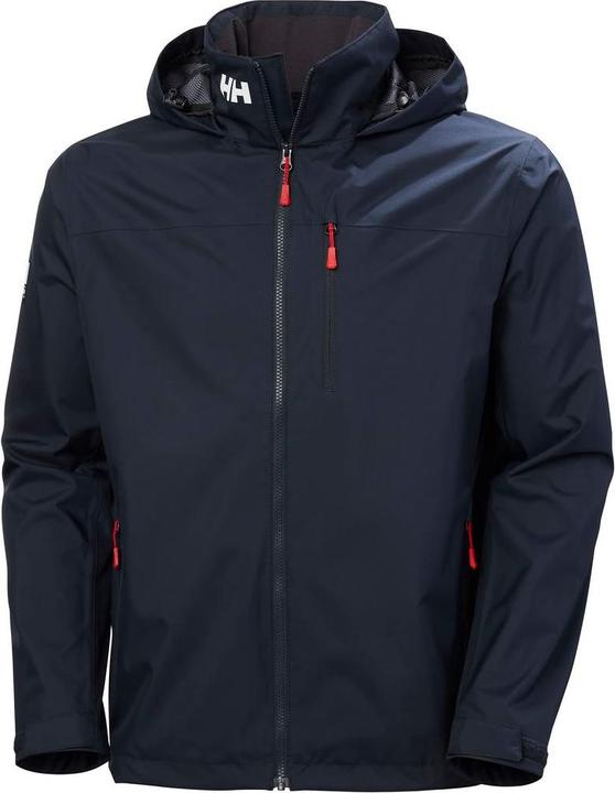 Immagine prodotto Helly Hansen GIACCA CON CAPPUCCIO CREW 2.0 (L)