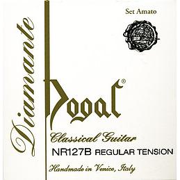 Dogal NR127B Cl. Guitar, regular tension, Saiten