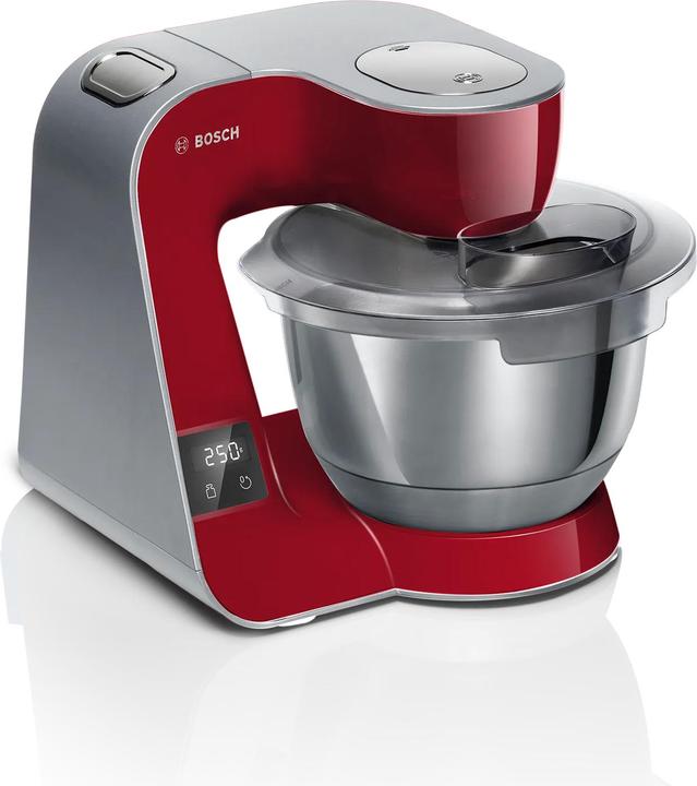 Produktbild Bosch Hausgeräte Serie 4 MUM5X720 (1000 W)