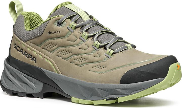 Immagine prodotto Scarpa Women's Rush 2 Pro GTX (43)
