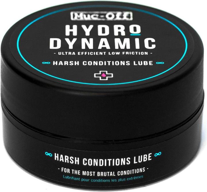 Image du produit Muc-Off Lubrifiant Hydrodynamique Classique 150ml (150 ml, Huile de chaîne)