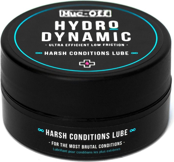 Produktbild Muc-Off Hydrodynamic Classics Lube 150ml (150 ml, Kettenöl)