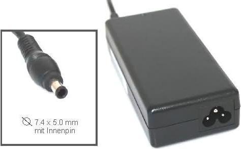 Immagine prodotto AGI 98258 - Notebook - Interno - 100-240 V - 50/60 Hz - Nero - HP PROBOOK 6550B (90 W)