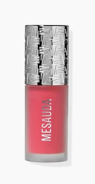 Produktbild Mesauda Beauty Flush Of Blush 104 Strawberry Kiss 8ml - Long-Lasting (104 Strawberry Kiss)