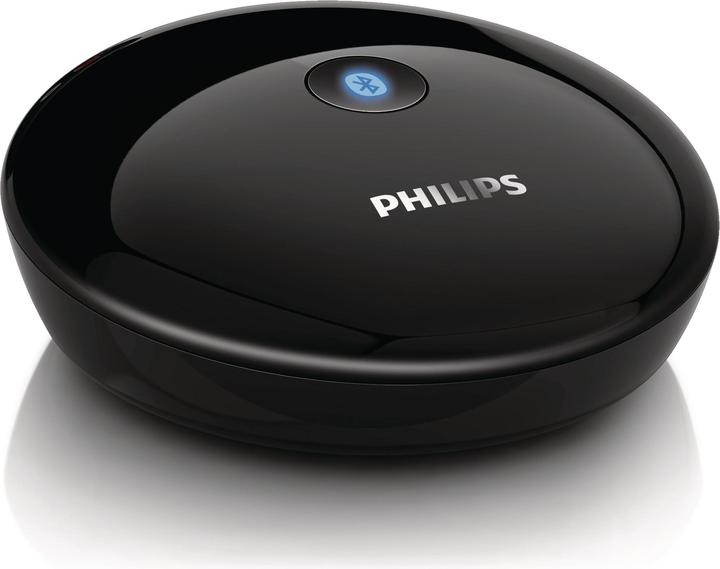 Image du produit Philips Adaptateur Bluetooth Hi-Fi AEA2000 (Récepteur)