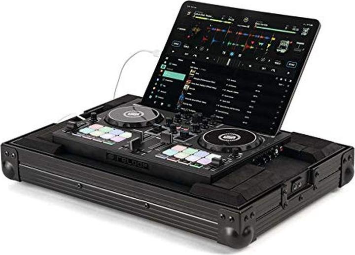 Immagine prodotto reloop Custodia per controller compatta Flightcase per DJ-controller