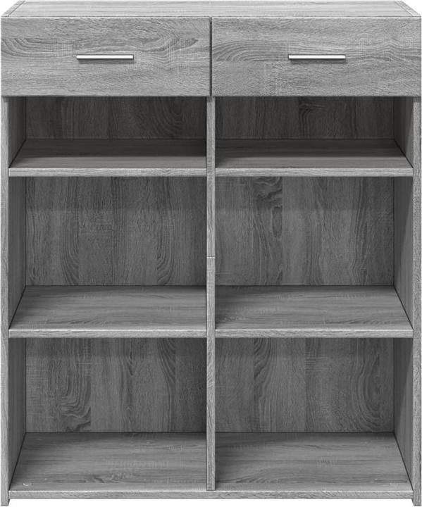 Image du produit vidaXL Sideboard (80 x 42.50 x 93 cm)
