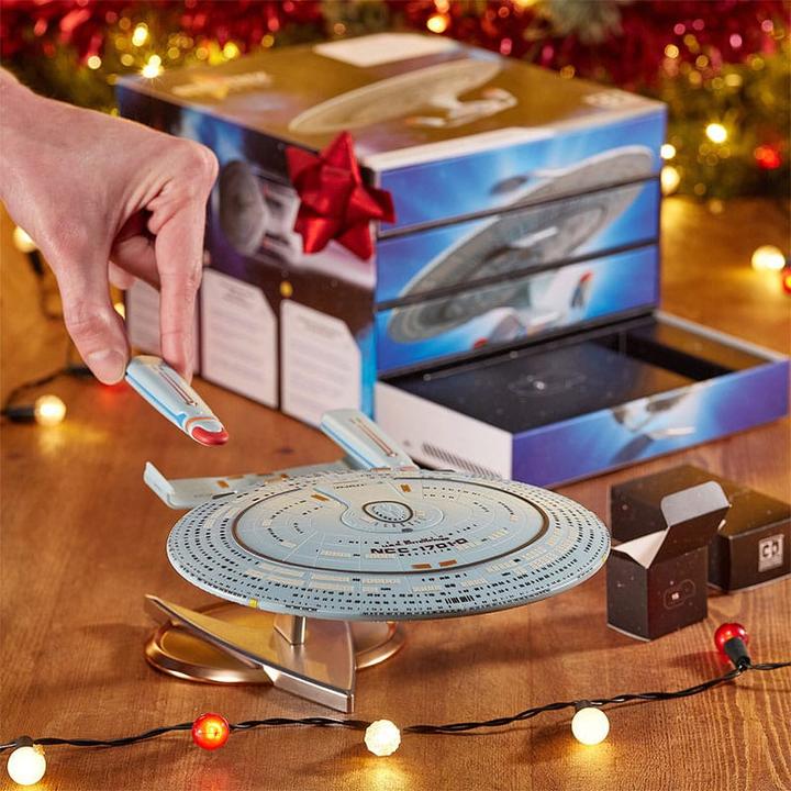 Image du produit Numskull Star Trek