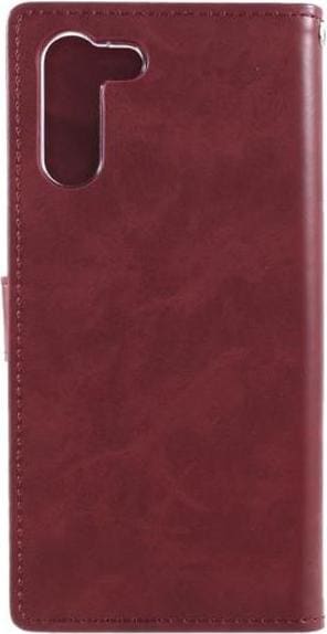 Produktbild Goospery Bluemoon Diary Series (Samsung Galaxy S21+)