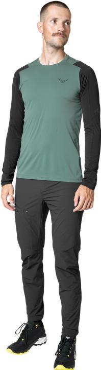 Image du produit Dynafit Transalper Langarmshirt (XXL)