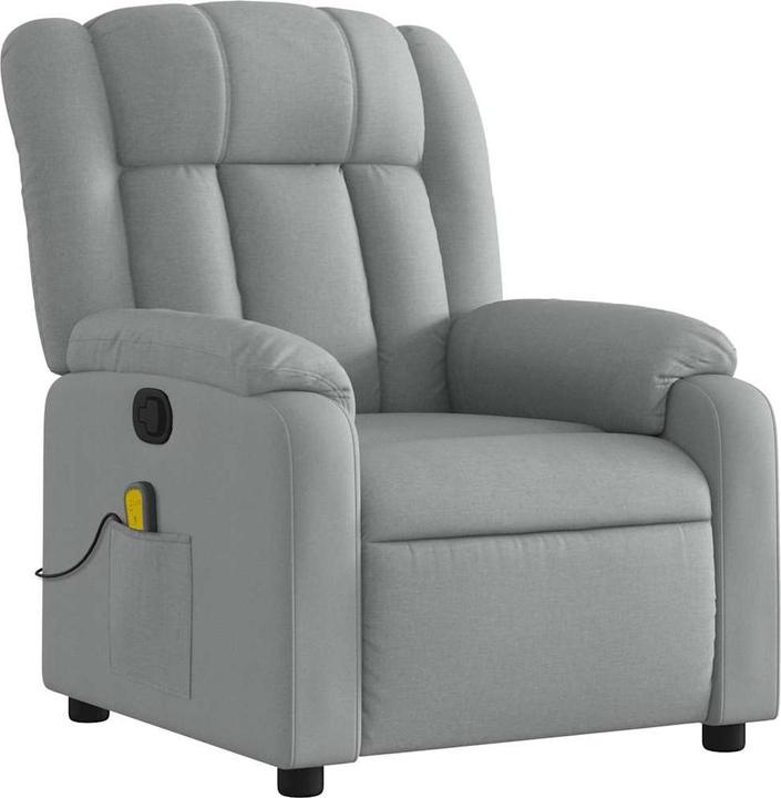 Image du produit vidaXL Massagesessel