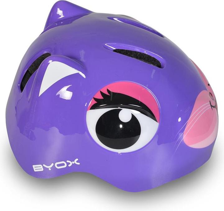 Byox Schutzhelm Y26 Kati Gr S 48 - 54 cm (48 - 54 cm)