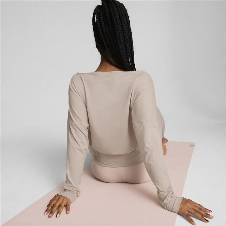 Produktbild Puma Studio Yogini Lite Ls (XS)