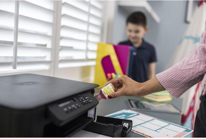 Image du produit Brother DCP-T580DW (Réservoir d'encre, Couleur)