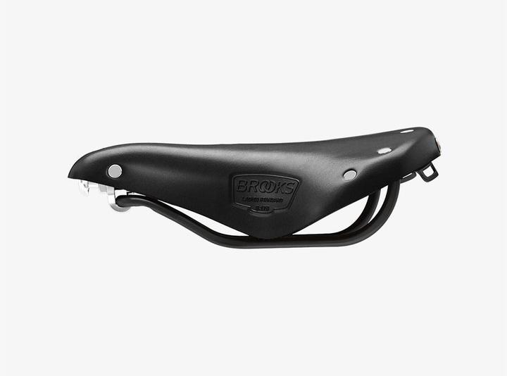 Actual product image Brooks England B17 S Standard