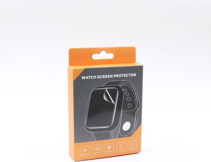 Produktbild OEM Screen Protector for Apple Watch 41mm 3pcs