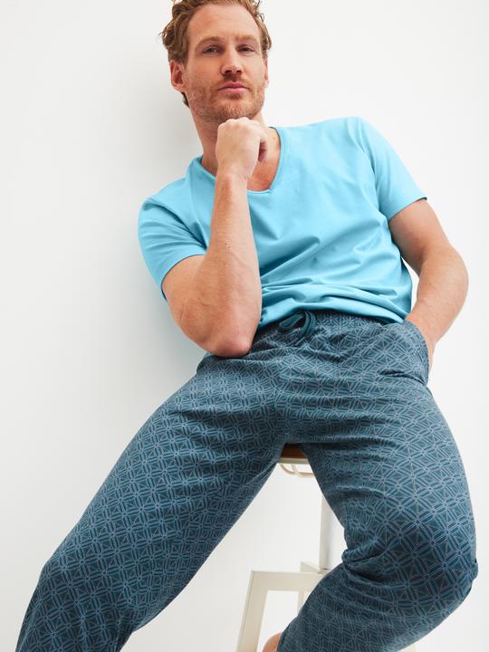 Produktbild Calida Rmx Sleep Weekend Hose (M)