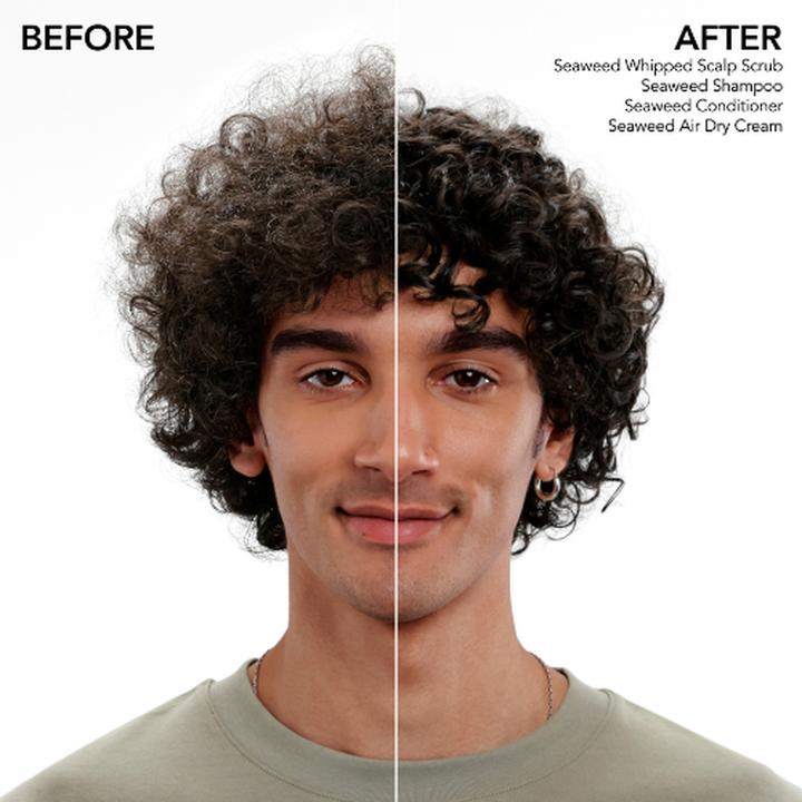 Produktbild Bumble and bumble Bb. Care - Seaweed Shampoo light (1000 ml, Flüssiges Shampoo)