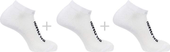 Actual product image Salomon Everyday Low 3p (pack of 3, S)