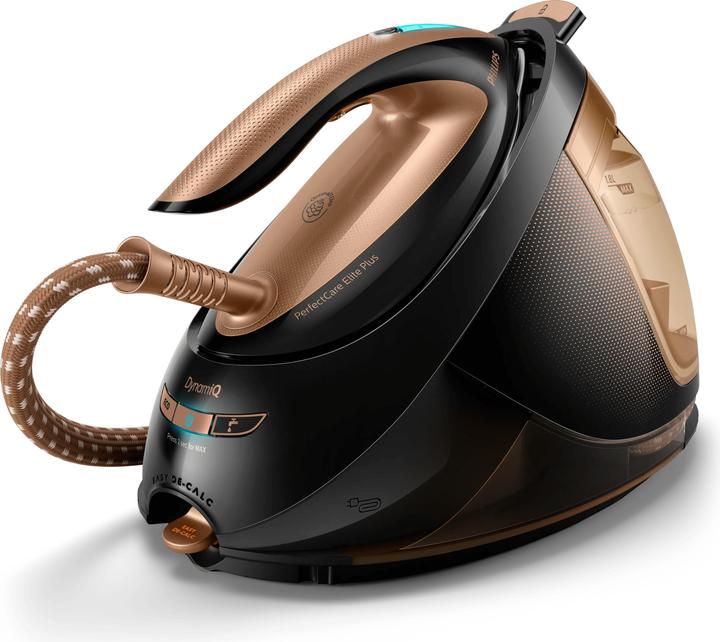 Actual product image Philips GC9682/80 (2700 W, 600 g/min)