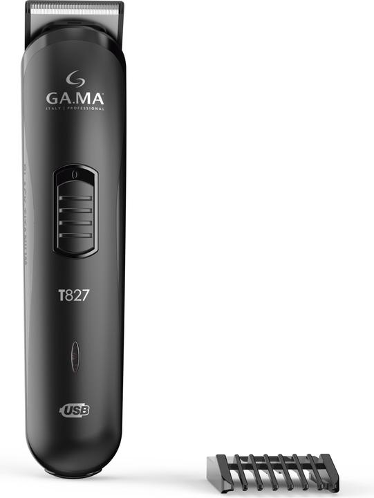 Produktbild GAMA Clipper Set Black Titanium T747