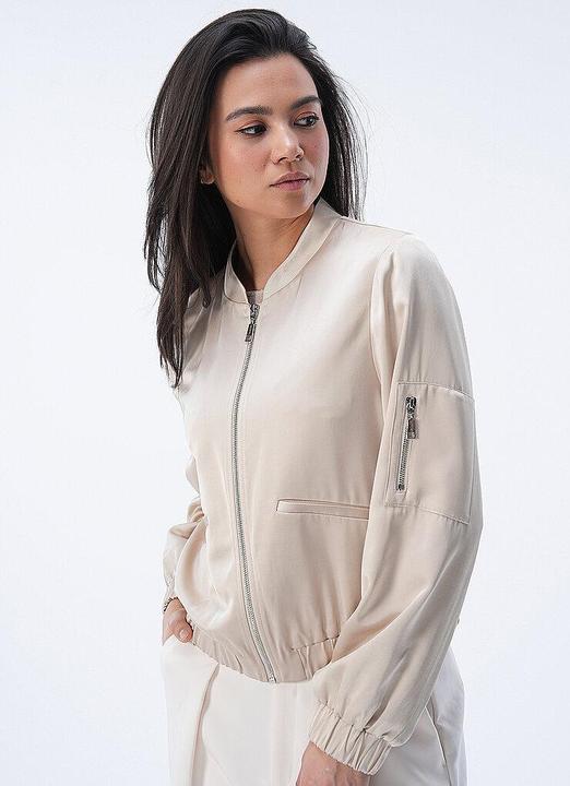 Produktbild Comma Blouson (42)