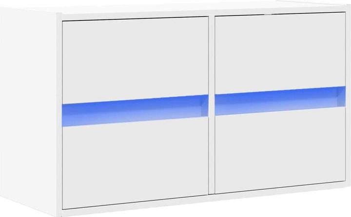 Produktbild vidaXL TV-Wandschrank (80 x 31 x 45 cm)
