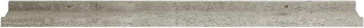 Immagine prodotto vidaXL Wandregal (80 x 9 x 3 cm)