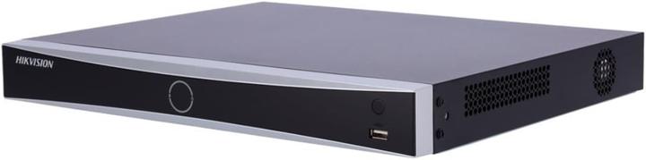 Produktbild Hikvision DS-7616NXI-I2/16P/S(STD) (Netzwerk Videorecorder (NVR))