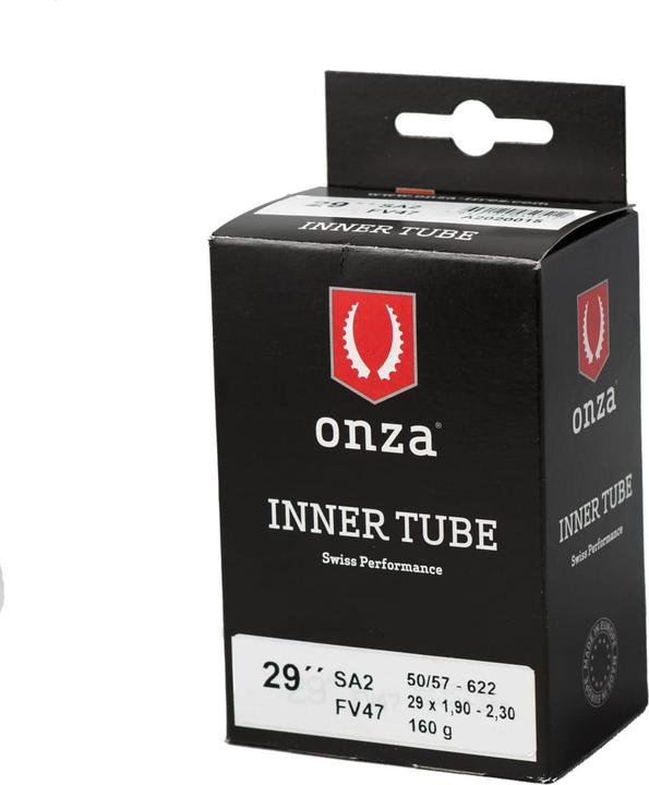 Onza SA2 0.6mm (Presta (SV), 29", 47 mm)