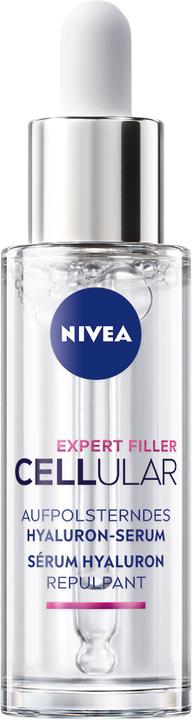 Produktbild NIVEA DUPLIKAT Cellular Expert Filler Hyaluron (30 ml)