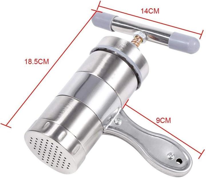 Image du produit Dioche Pastamaker