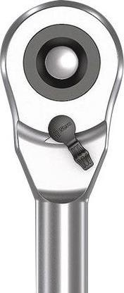 Immagine prodotto Wera 8006 SC 1 Zyklop Hybrid Ratchet Set (19 mm, 12 mm, 13 mm, 15 mm, 14 mm, 18 mm, 11 mm, 16 mm, 10 mm, 17 mm)