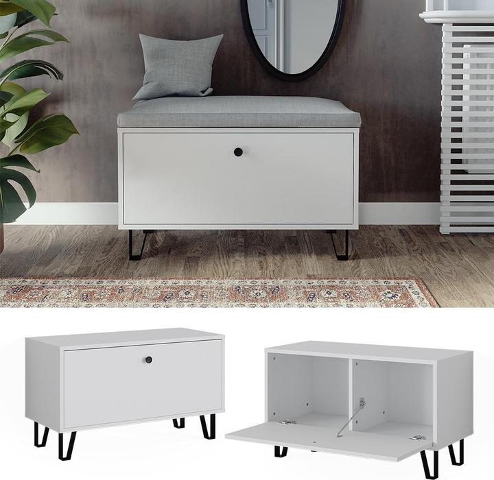 Immagine prodotto Vicco Siri (80 x 35.10 x 46 cm)